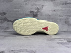Nike Ja 1 Men's Basketball Shoes with Zoom Air