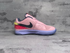 Nike Ja 1 Men's Basketball Shoes with Zoom Air