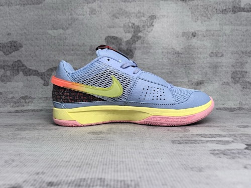 Nike Ja 1 Men's Basketball Shoes with Zoom Air