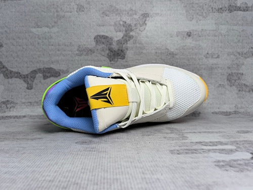 Nike Ja 1 Men's Basketball Shoes with Zoom Air