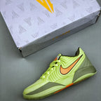 Nike Men's Ja 2 Basketball Shoes with Air Zoom Cushioning