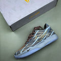 Nike Men's Ja 2 Basketball Shoes with Air Zoom Cushioning