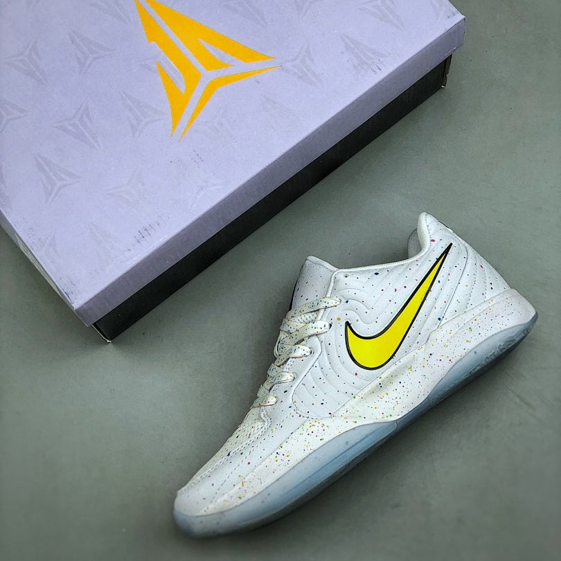 Nike Men's Ja 2 Basketball Shoes with Air Zoom Cushioning
