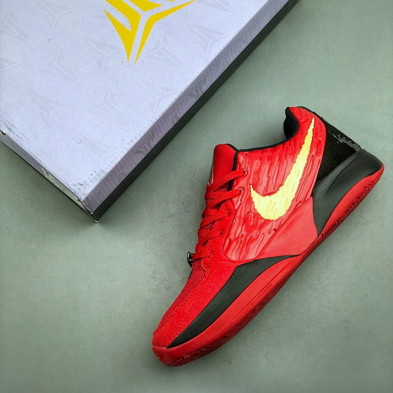 Nike Men's Ja 2 Basketball Shoes with Air Zoom Cushioning