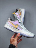 Nike Men's Ja 2 Basketball Shoes with Air Zoom Cushioning