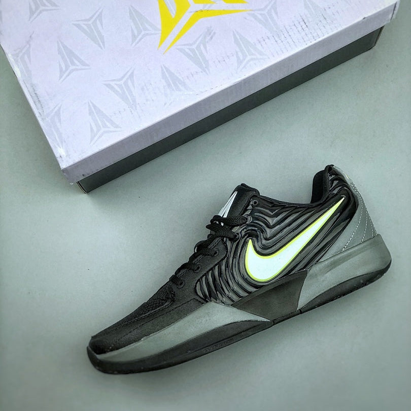 Nike Men's Ja 2 Basketball Shoes with Air Zoom Cushioning