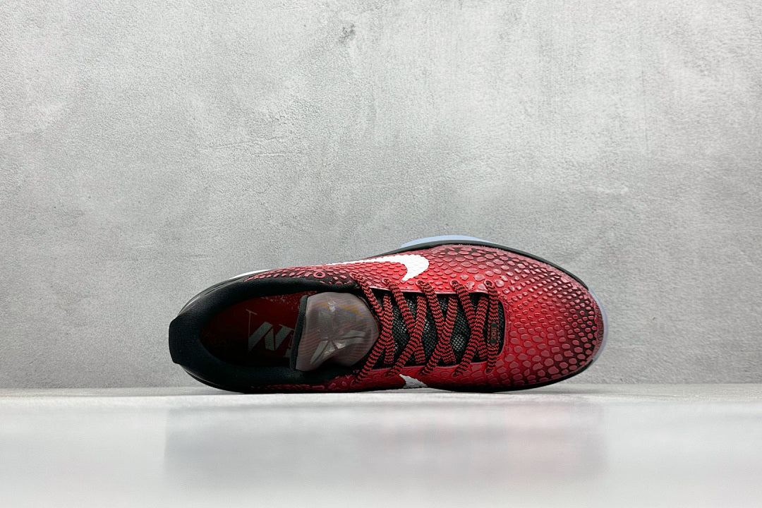 Nike Kobe 6 Protro Basketball Shoes