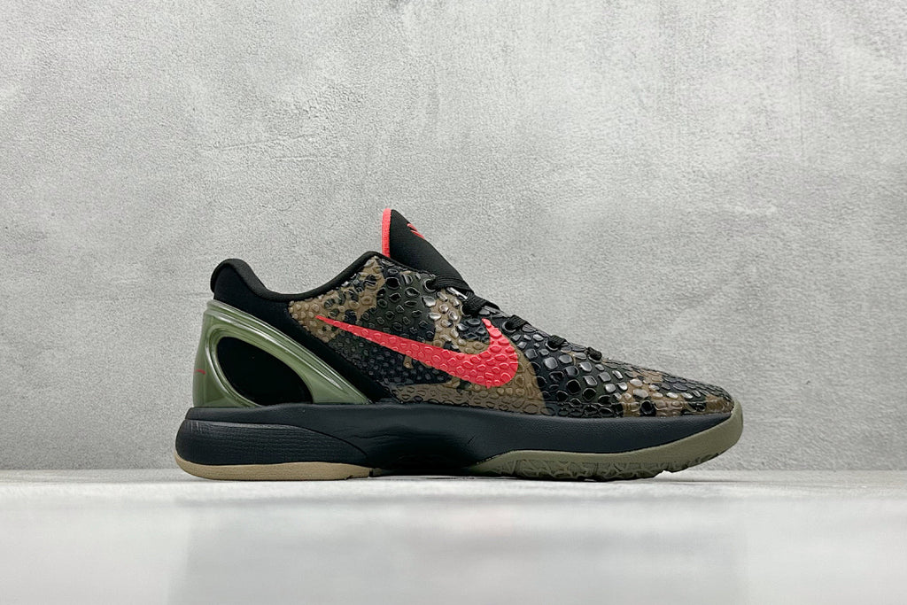 Nike Kobe 6 Protro Basketball Shoes