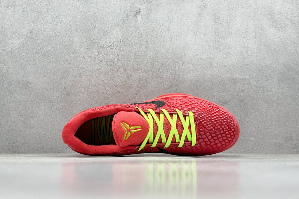 Nike Kobe 6 Protro Basketball Shoes