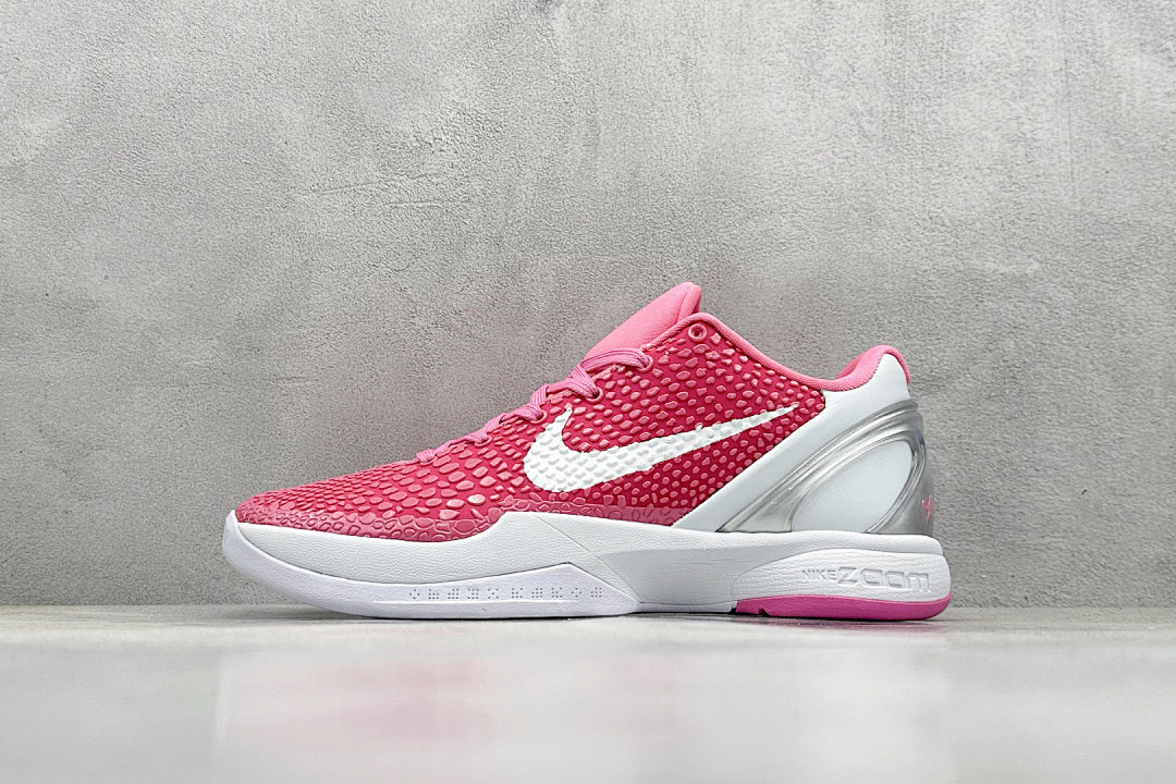 Nike Kobe 6 Protro Basketball Shoes