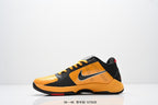 Nike Kobe 5 Protro Low-Top Basketball Shoes with Zoom Air
