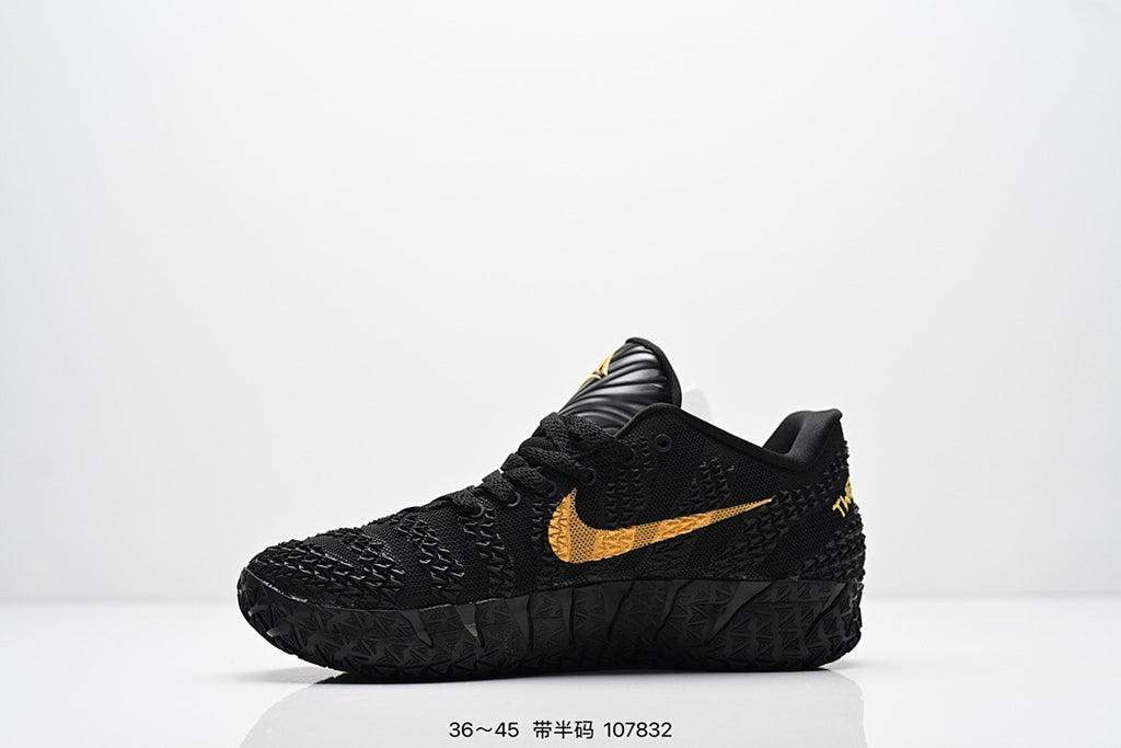 Nike Ja 3 Basketball Shoes with Air Zoom Cushioning