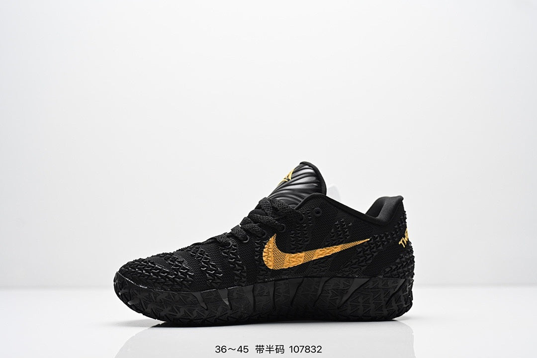 Nike Ja 3 Basketball Shoes with Air Zoom Cushioning