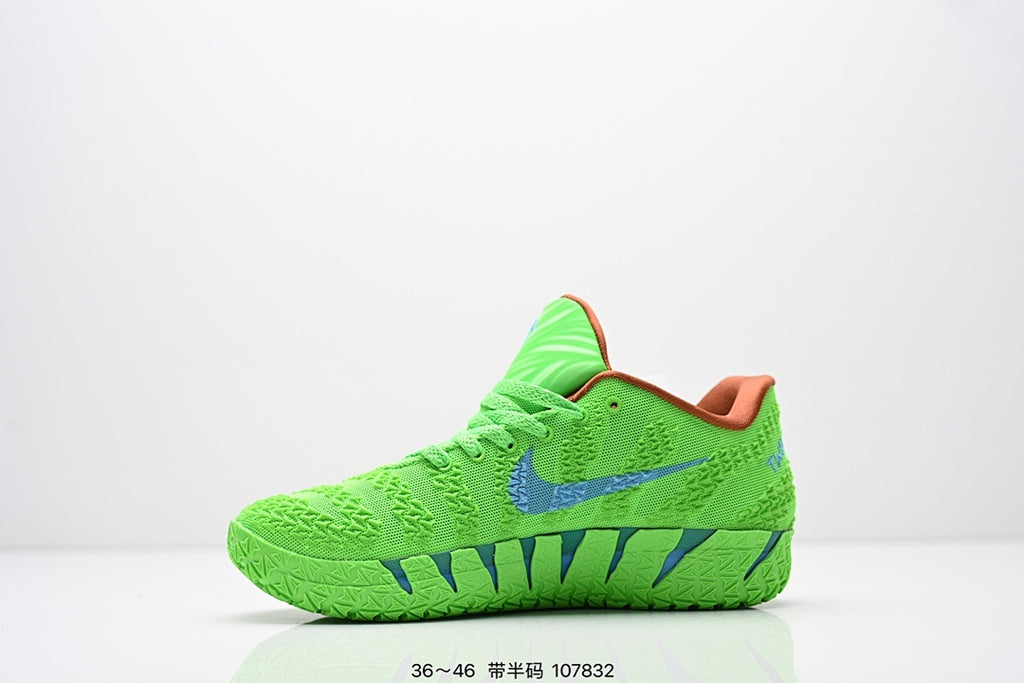 Nike Ja 3 Basketball Shoes with Air Zoom Cushioning