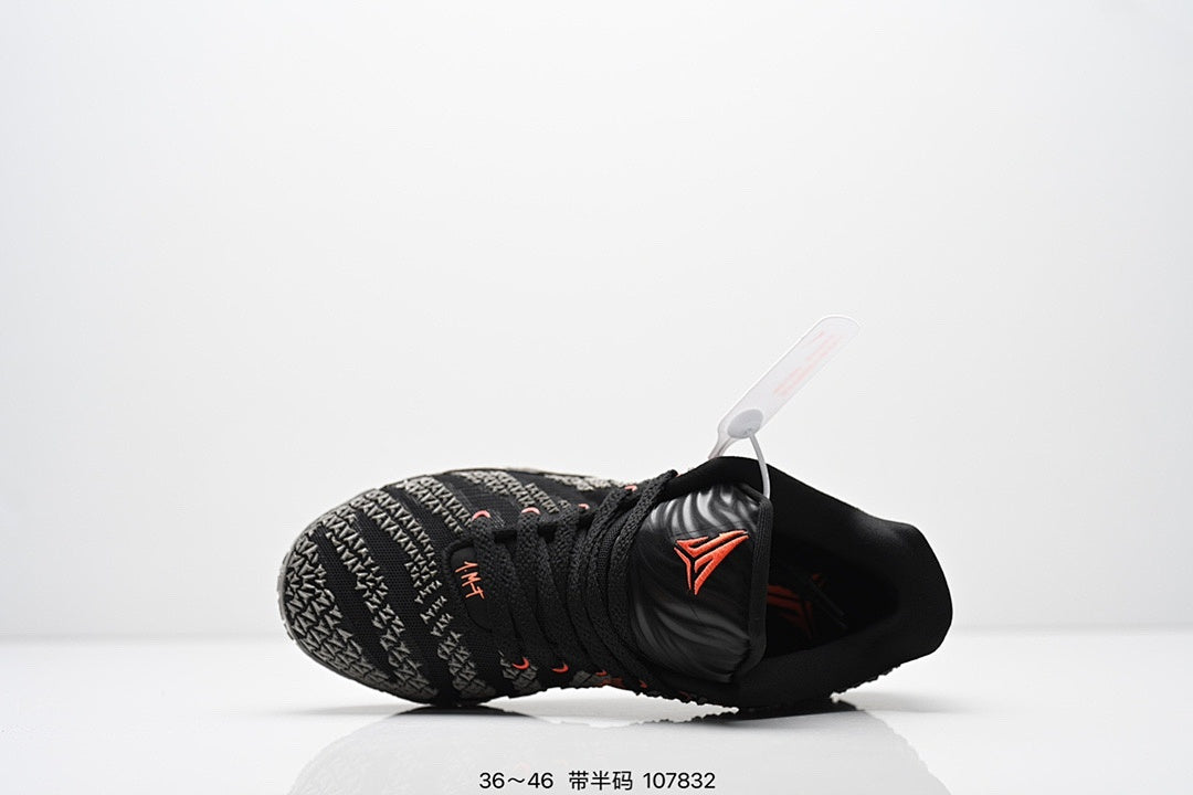 Nike Ja 3 Basketball Shoes with Air Zoom Cushioning