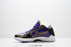 Nike Kobe 5 Protro Low-Top Basketball Shoes with Zoom Air