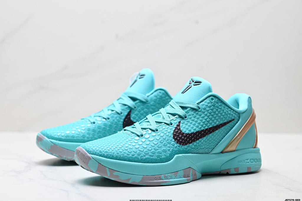 Nike Kobe 6 Protro Basketball Shoes