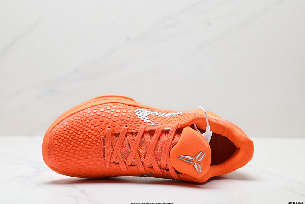 Nike Kobe 6 Protro Basketball Shoes