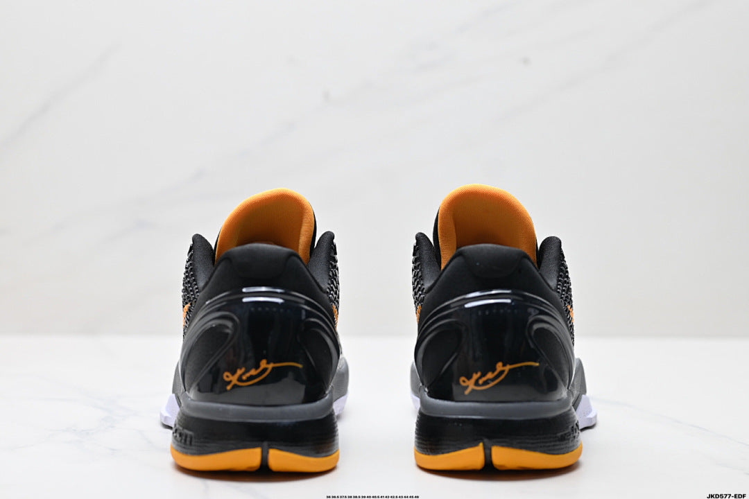 Nike Kobe 6 Protro Basketball Shoes