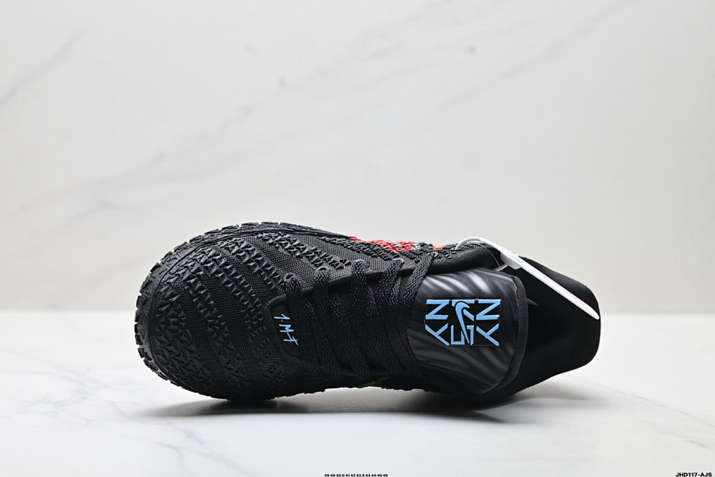 Nike Ja 3 Basketball Shoes with Responsive Air Zoom