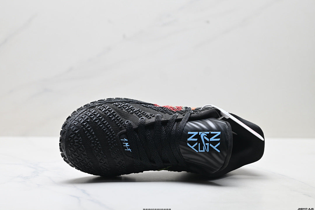 Nike Ja 3 Basketball Shoes with Responsive Air Zoom