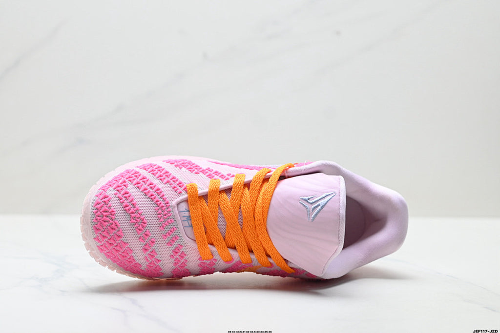 Nike Ja 3 Basketball Shoes with Air Zoom Cushioning