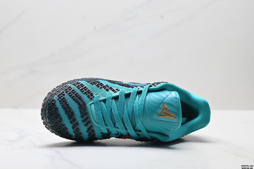 Nike Ja 3 Basketball Shoes with Air Zoom Cushioning