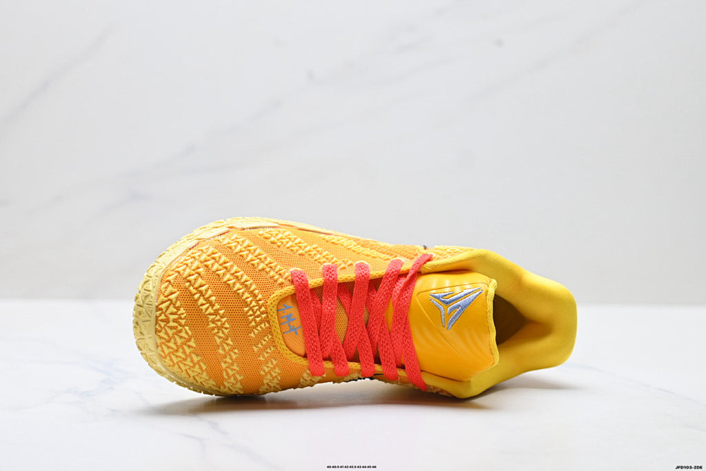 Nike Ja 3 Basketball Shoes with Air Zoom Cushioning