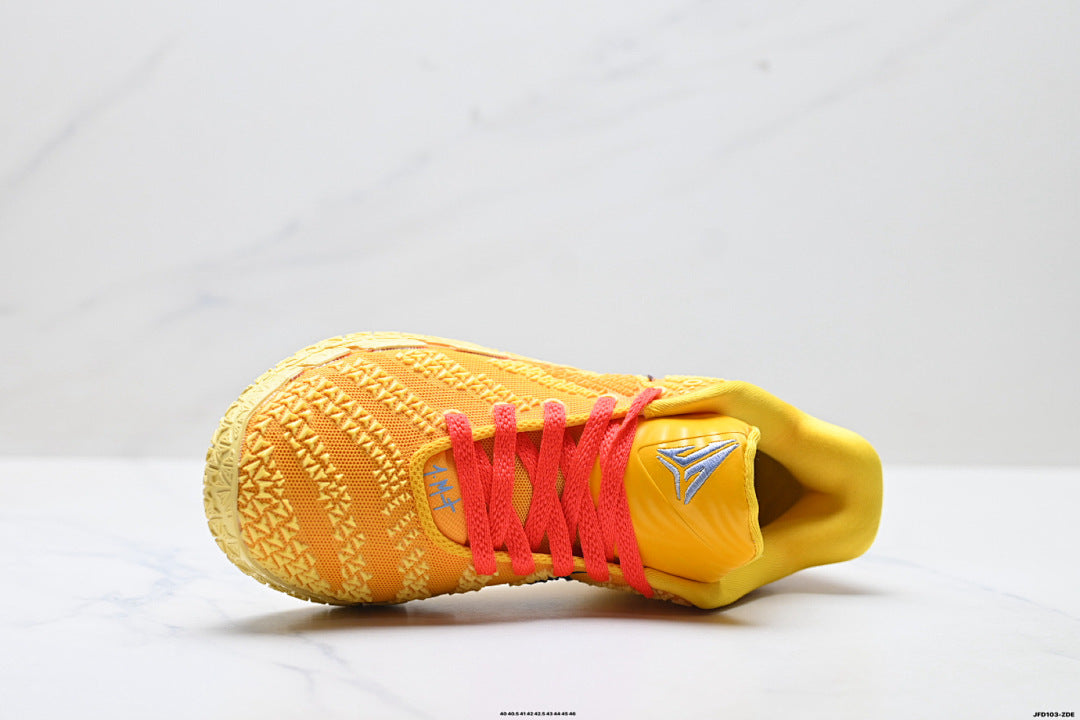Nike Ja 3 Basketball Shoes with Air Zoom Cushioning