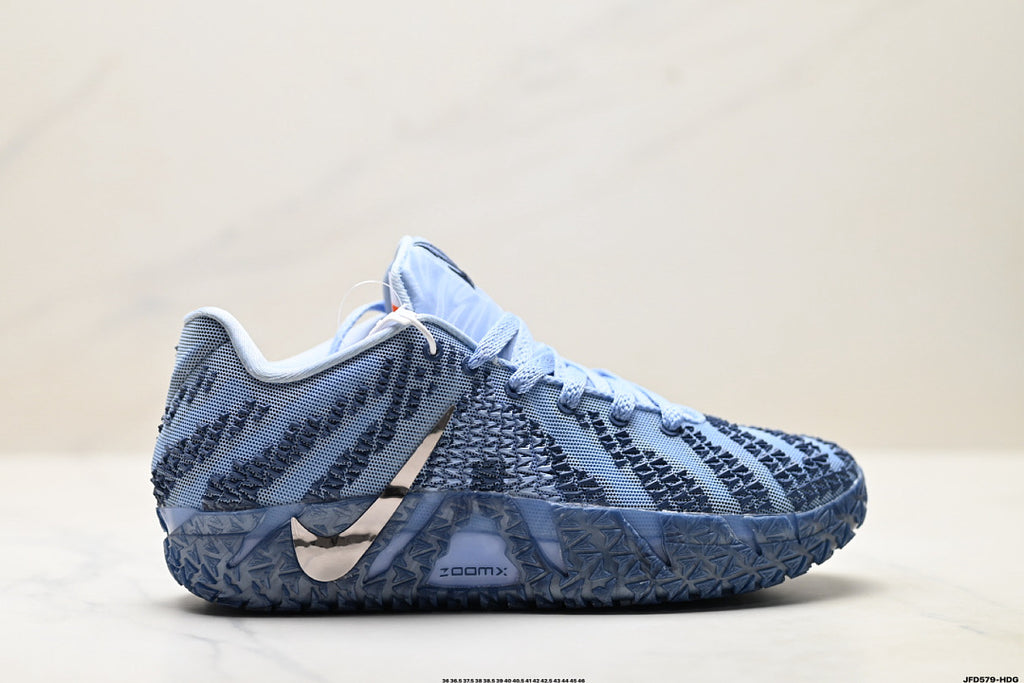 Nike Ja 3 Basketball Shoes with Air Zoom Cushioning