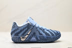 Nike Ja 3 Basketball Shoes with Air Zoom Cushioning