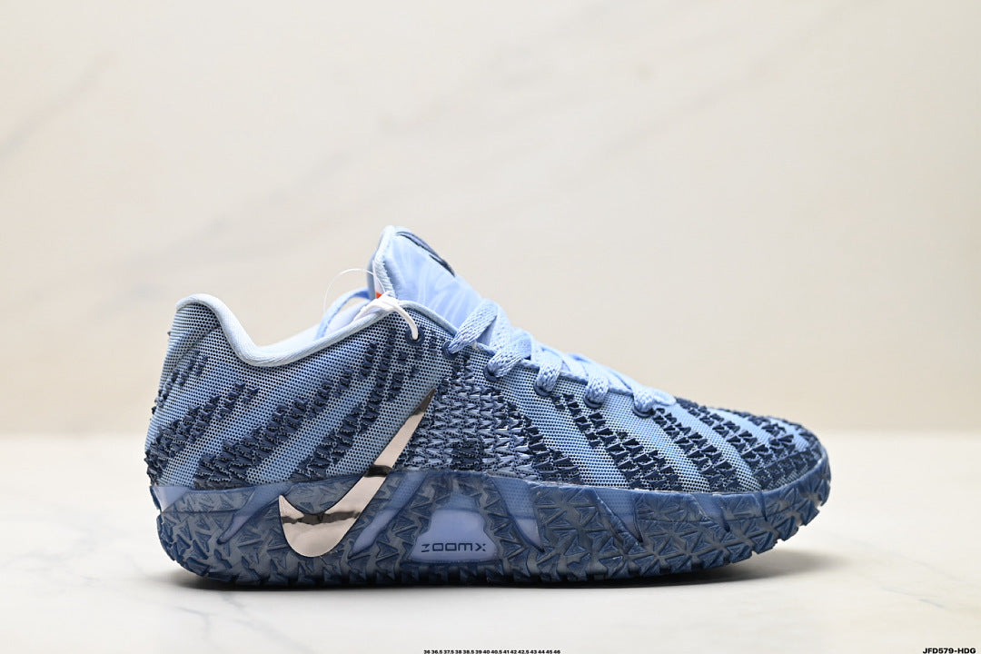 Nike Ja 3 Basketball Shoes with Air Zoom Cushioning