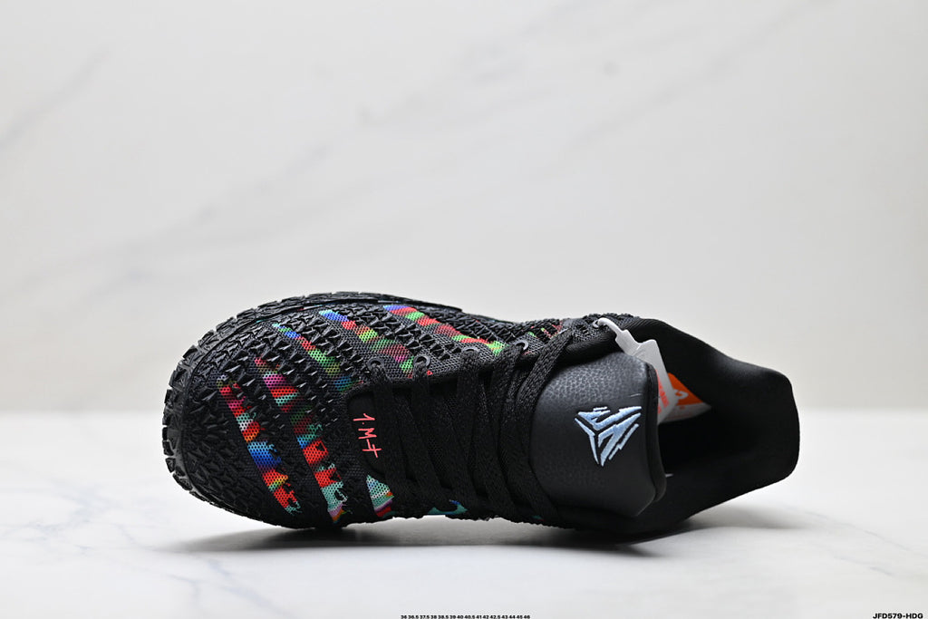 Nike Ja 3 Basketball Shoes with Air Zoom Cushioning