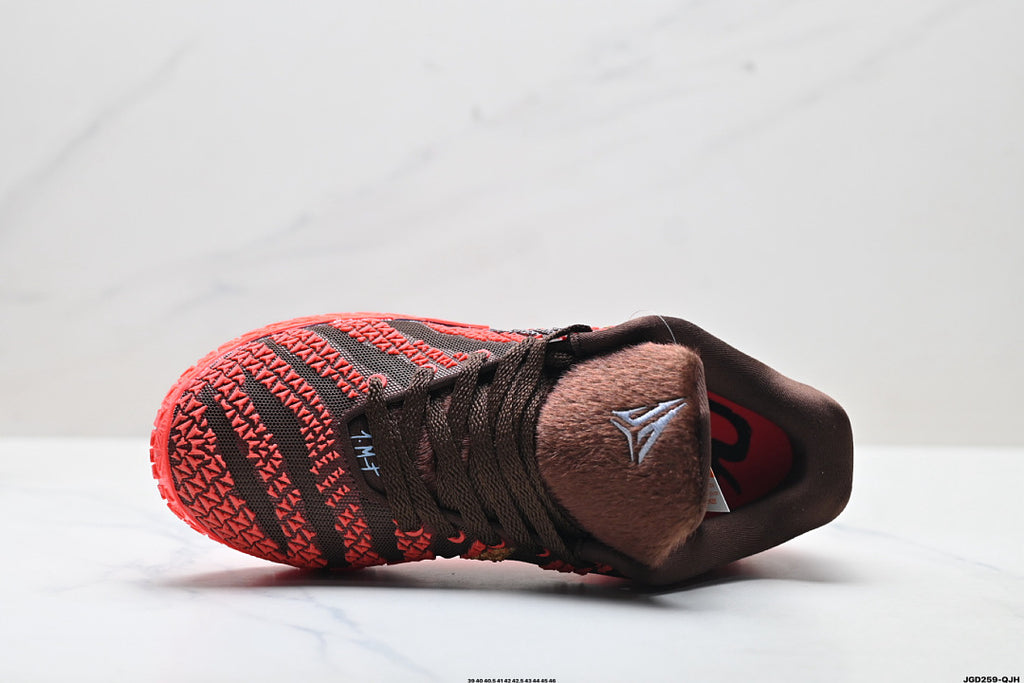 Nike Ja 3 Basketball Shoes with Air Zoom Cushioning