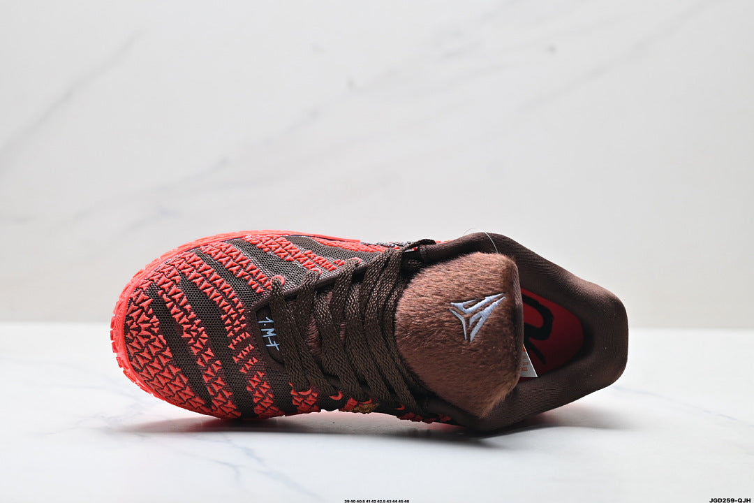 Nike Ja 3 Basketball Shoes with Air Zoom Cushioning