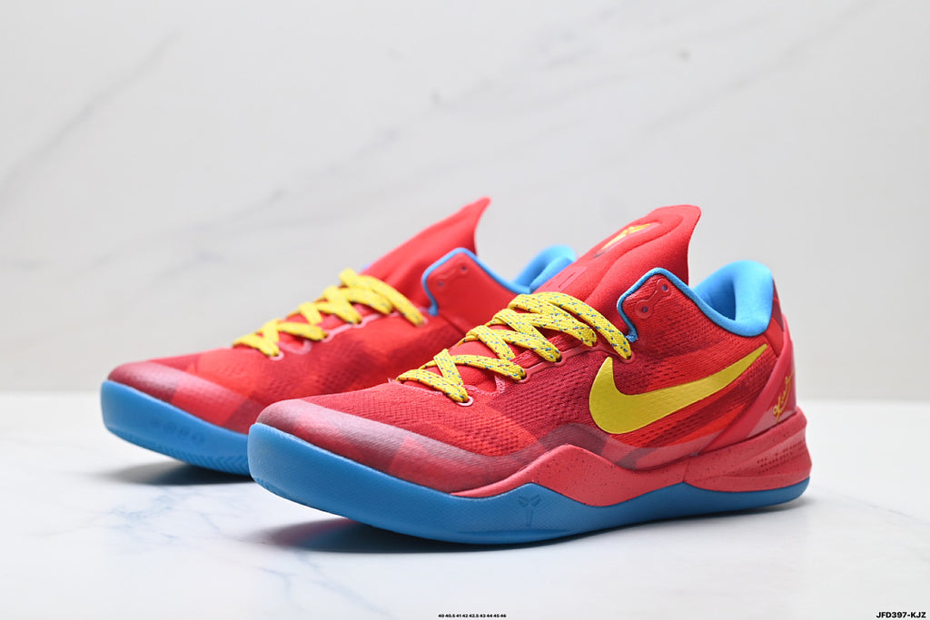 Nike Kobe 8 Protro Basketball Shoes