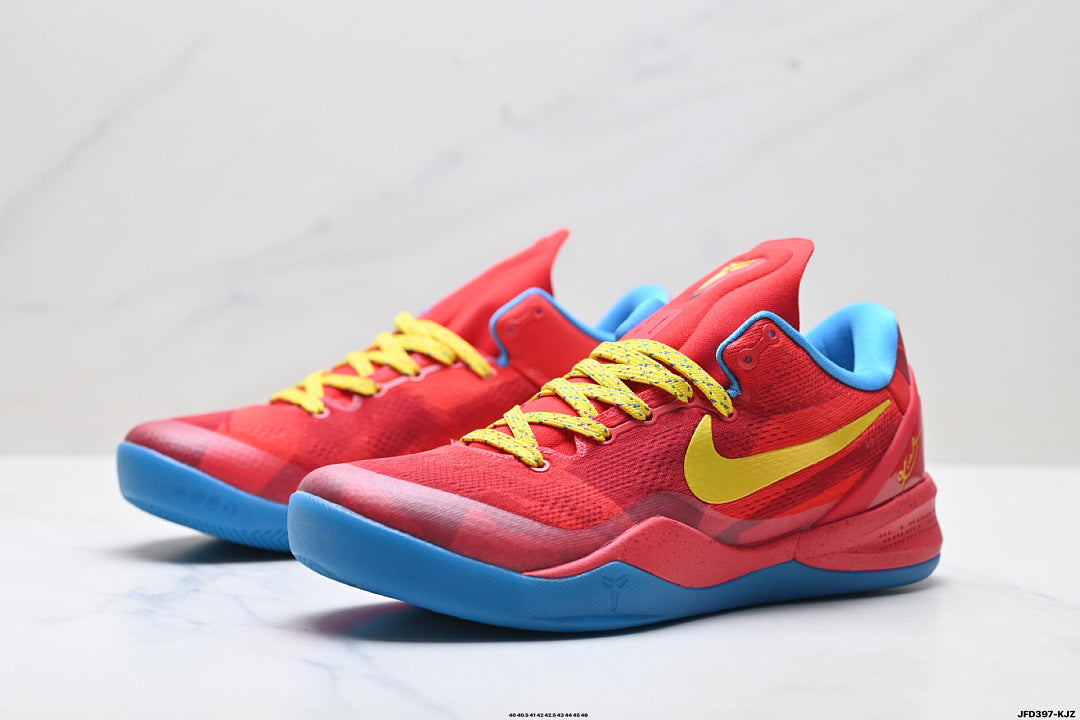 Nike Kobe 8 Protro Basketball Shoes