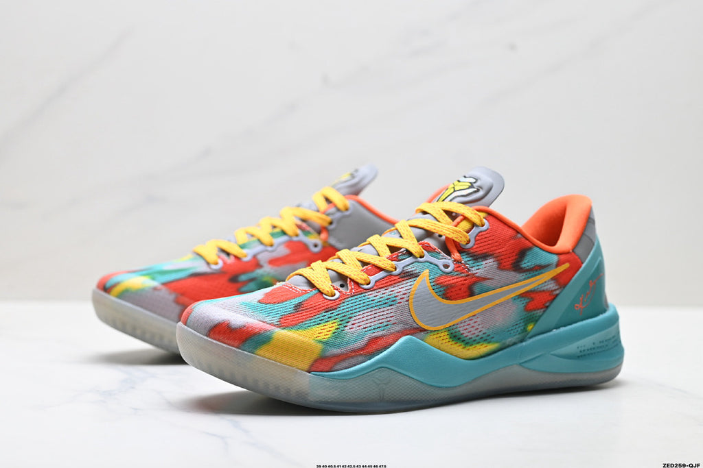 Nike Kobe 8 Protro Basketball Shoes