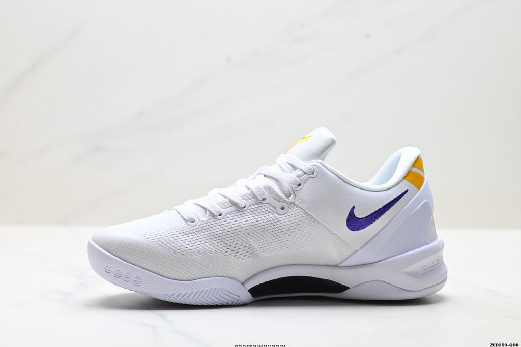 Nike Kobe 8 Protro Basketball Shoes
