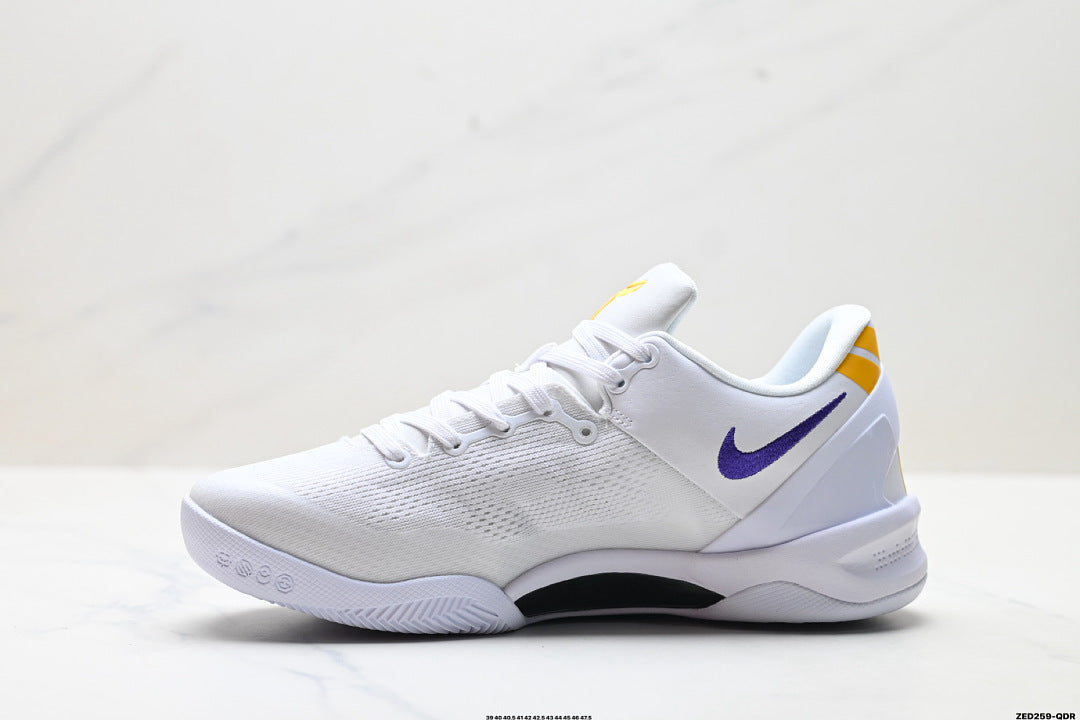 Nike Kobe 8 Protro Basketball Shoes