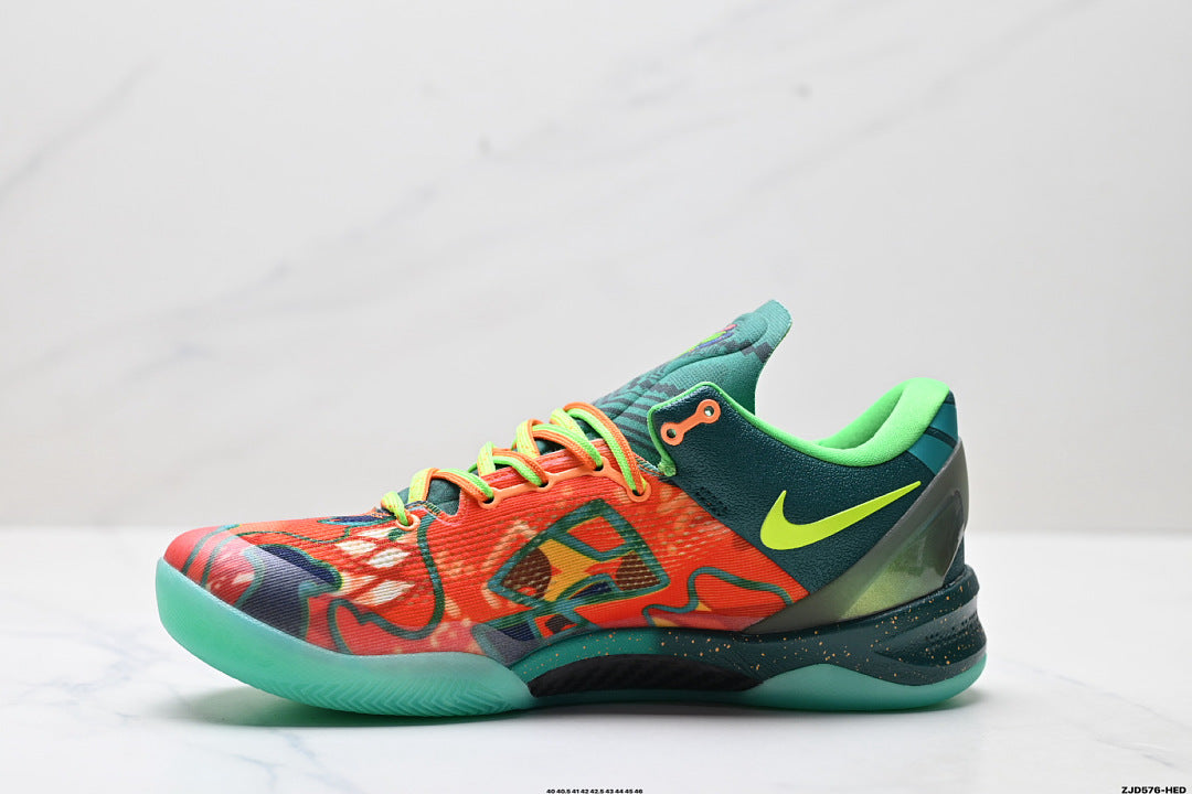 Nike Kobe 8 Protro Basketball Shoes