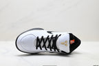 Nike Kobe 4 Protro Low-Top Basketball Shoes with Flywire & Zoom Air