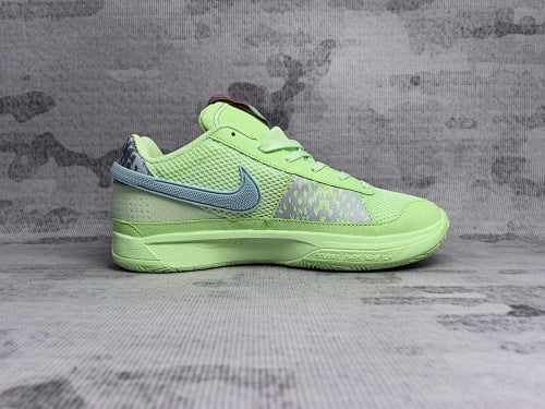 Nike Ja 1 Men's Basketball Shoes with Zoom Air
