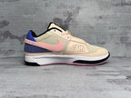 Nike Ja 1 Men's Basketball Shoes with Zoom Air