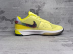 Nike Ja 1 Men's Basketball Shoes with Zoom Air