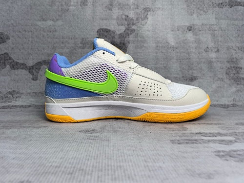 Nike Ja 1 Men's Basketball Shoes with Zoom Air