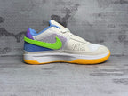 Nike Ja 1 Men's Basketball Shoes with Zoom Air