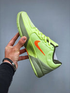 Nike Men's Ja 2 Basketball Shoes with Air Zoom Cushioning