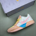 Nike Men's Ja 2 Basketball Shoes with Air Zoom Cushioning