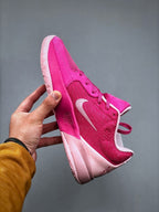 Nike Men's Ja 2 Basketball Shoes with Air Zoom Cushioning